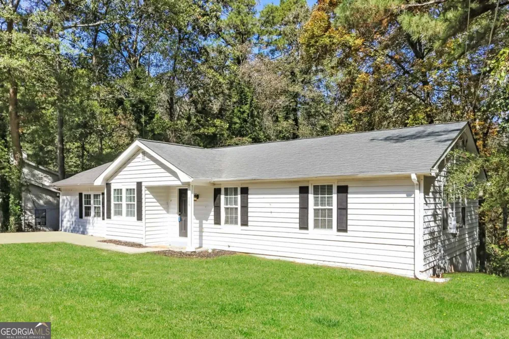 119 Valley RD Stockbridge, GA 30281