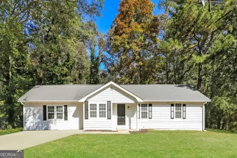 119 Valley RD