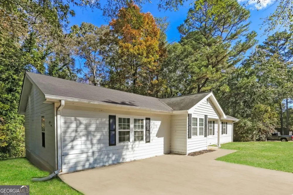 119 Valley RD Stockbridge, GA 30281
