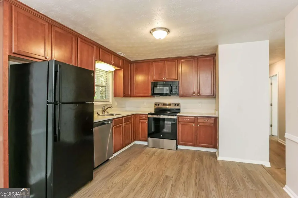 119 Valley RD Stockbridge, GA 30281