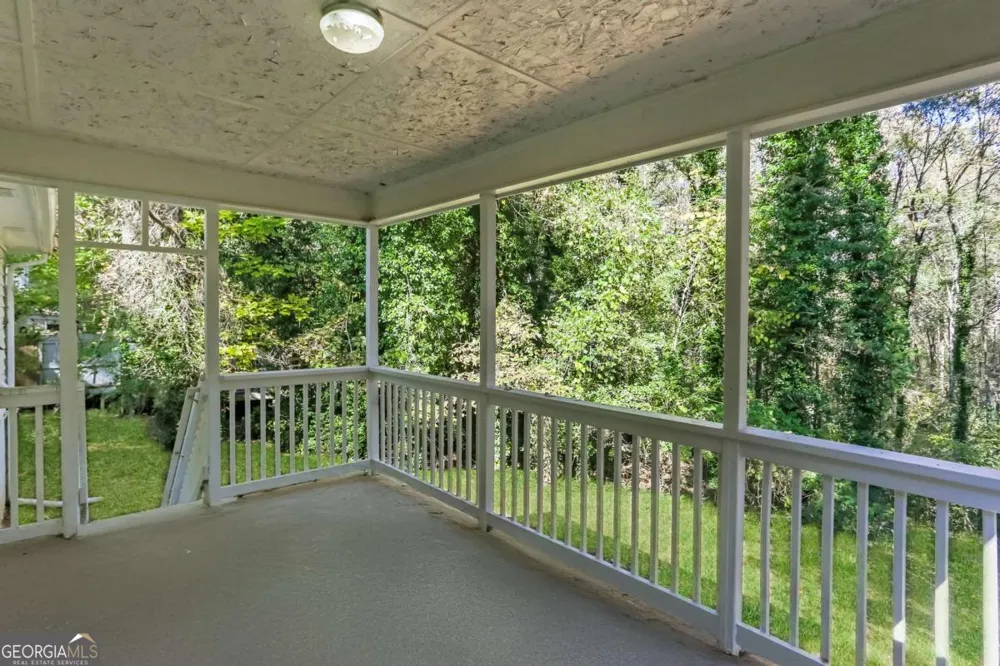 119 Valley RD Stockbridge, GA 30281