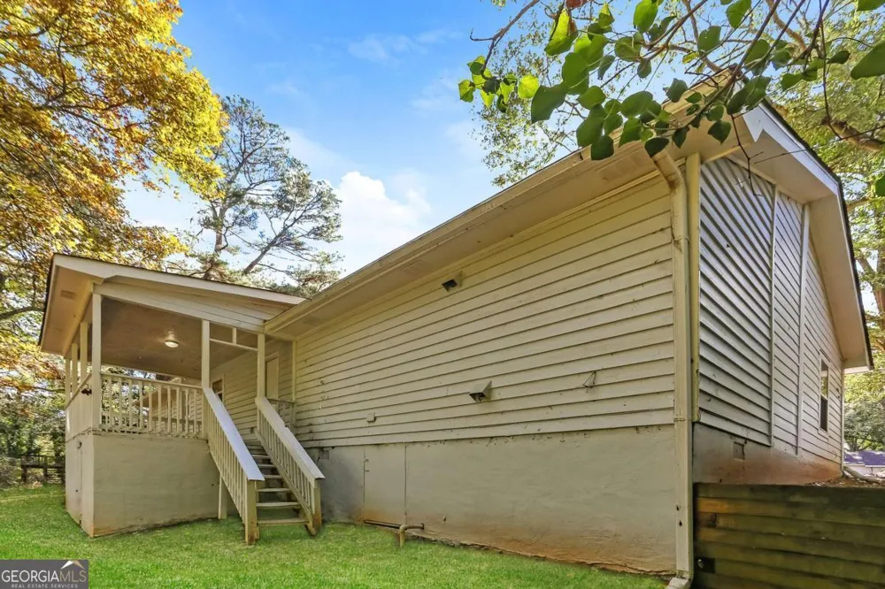 119 Valley RD Stockbridge, GA 30281