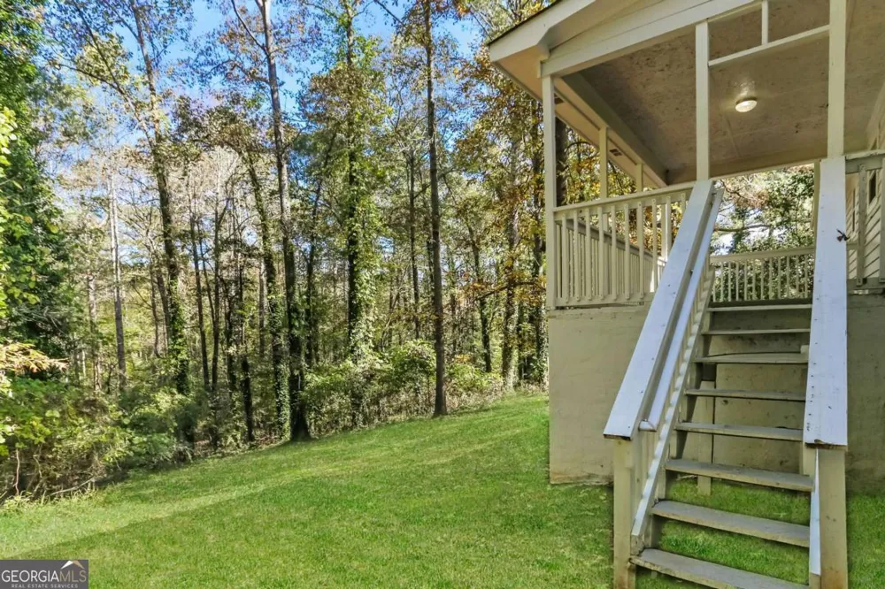 119 Valley RD Stockbridge, GA 30281