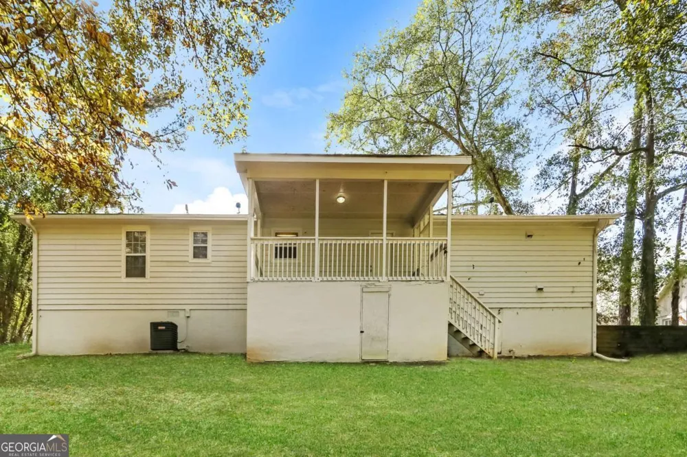 119 Valley RD Stockbridge, GA 30281