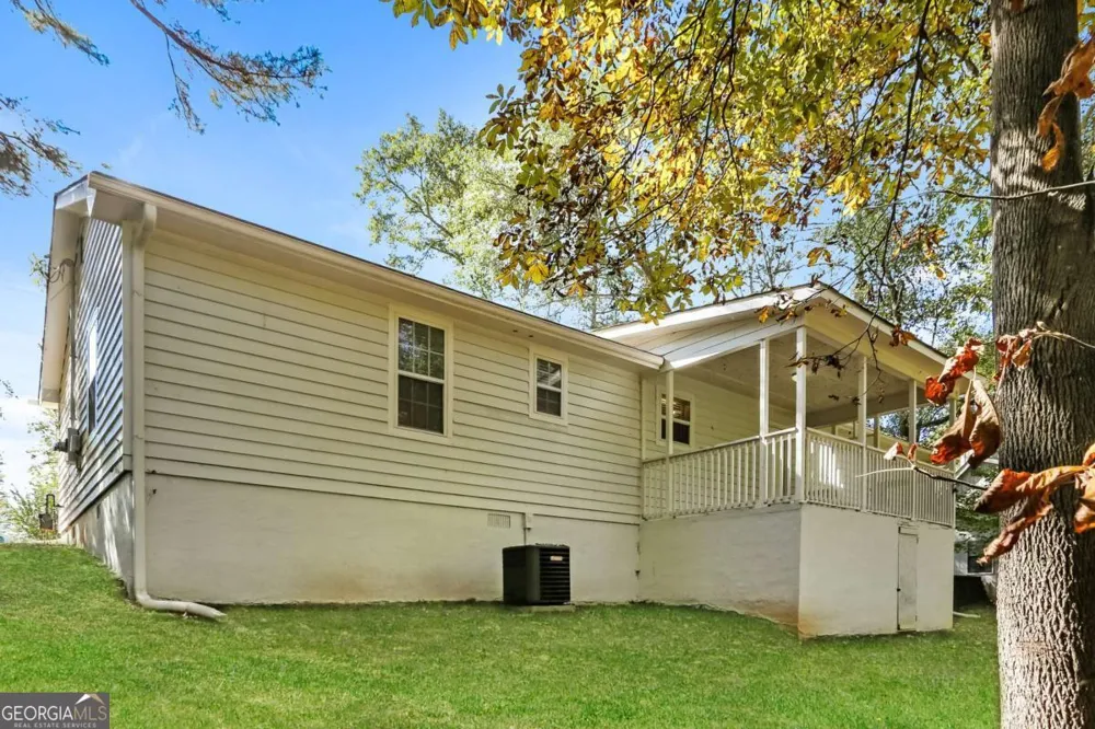 119 Valley RD Stockbridge, GA 30281