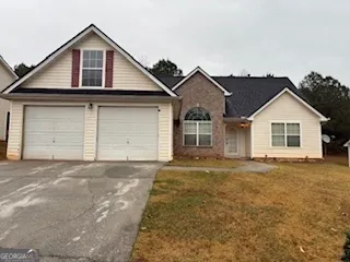 40 Oak Terrace DR Covington, GA 30016