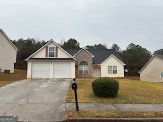 40 Oak Terrace DR Covington, GA 30016