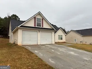 40 Oak Terrace DR Covington, GA 30016