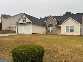40 Oak Terrace DR Covington, GA 30016