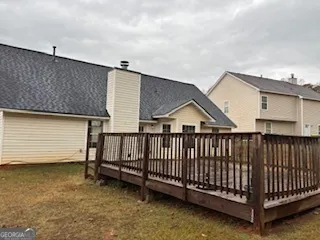 40 Oak Terrace DR Covington, GA 30016