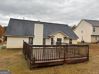 40 Oak Terrace DR Covington, GA 30016