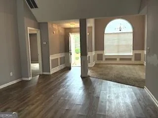 40 Oak Terrace DR Covington, GA 30016