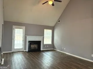 40 Oak Terrace DR Covington, GA 30016