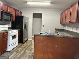 40 Oak Terrace DR Covington, GA 30016