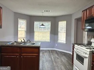 40 Oak Terrace DR Covington, GA 30016