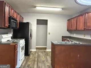 40 Oak Terrace DR Covington, GA 30016