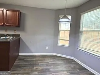 40 Oak Terrace DR Covington, GA 30016