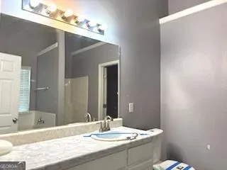 40 Oak Terrace DR Covington, GA 30016