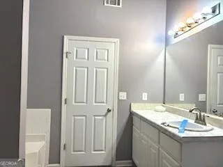 40 Oak Terrace DR Covington, GA 30016