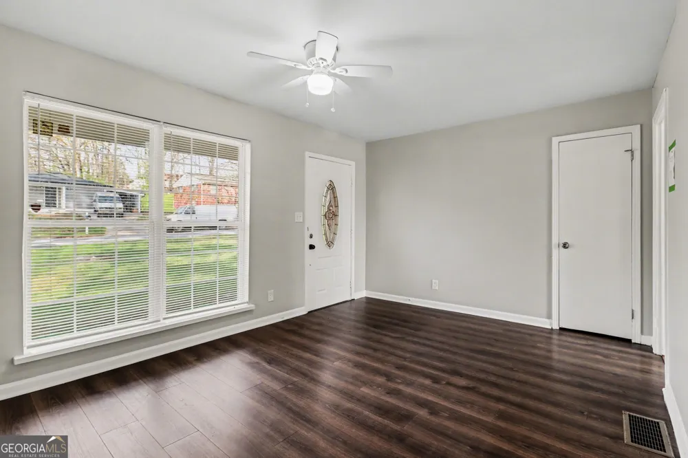 6344 Westbury RD Riverdale, GA 30274