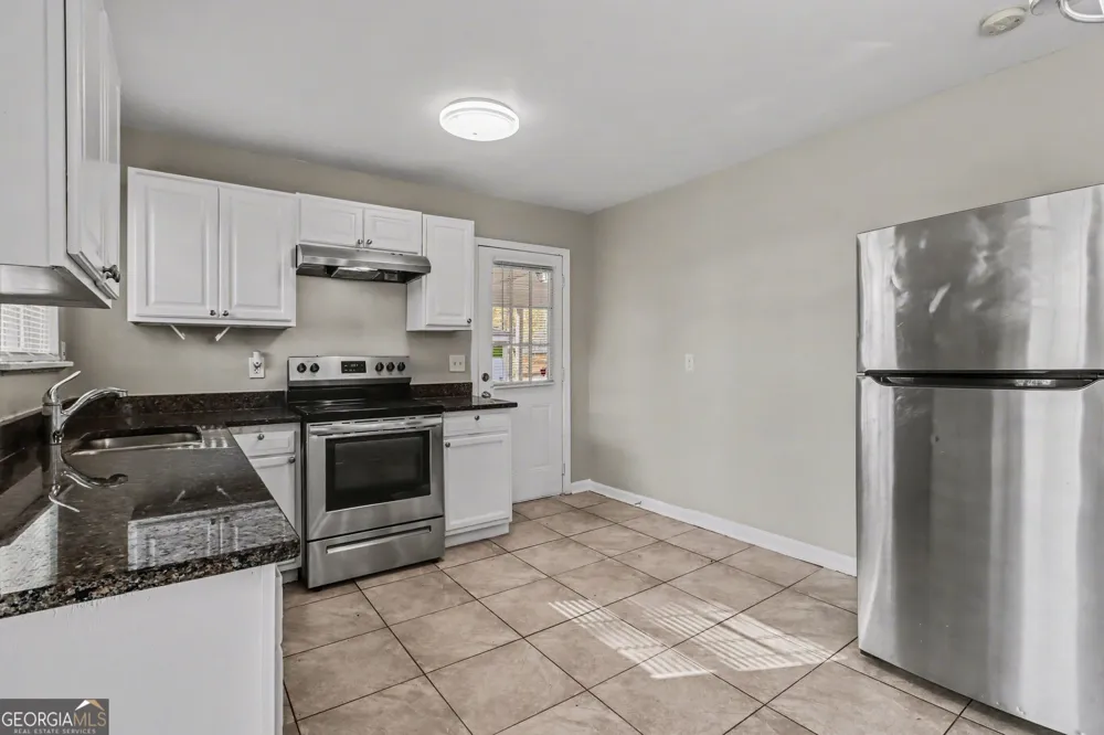 6344 Westbury RD Riverdale, GA 30274