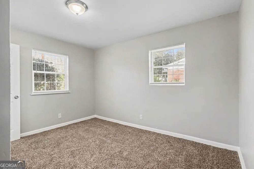6344 Westbury RD Riverdale, GA 30274