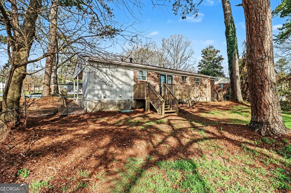6344 Westbury RD Riverdale, GA 30274