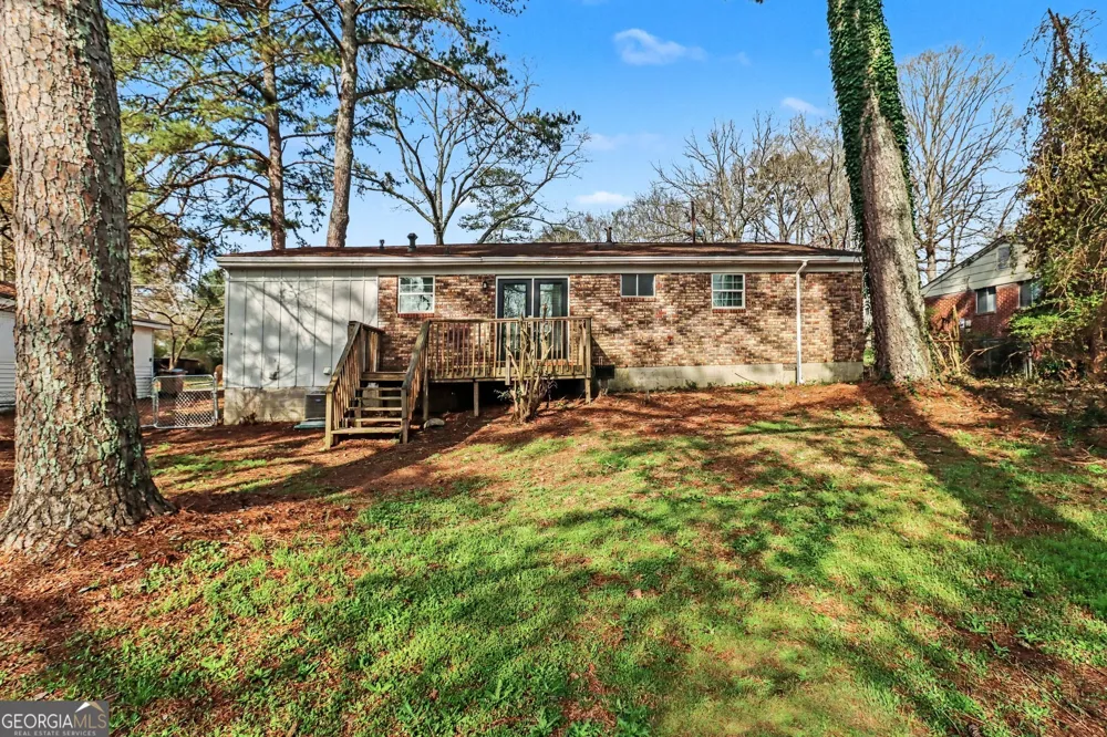 6344 Westbury RD Riverdale, GA 30274