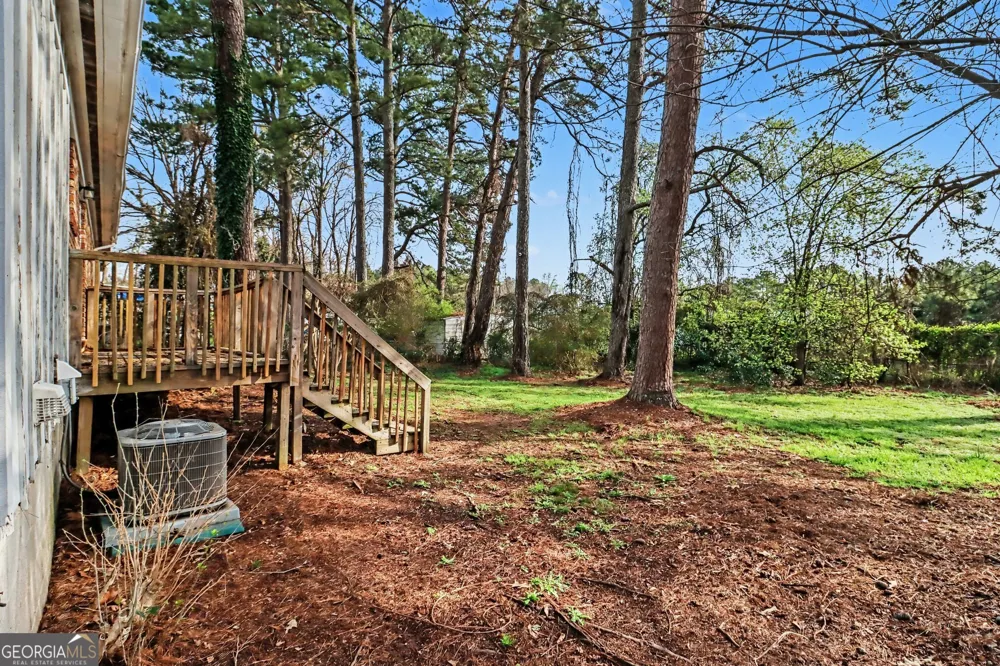 6344 Westbury RD Riverdale, GA 30274