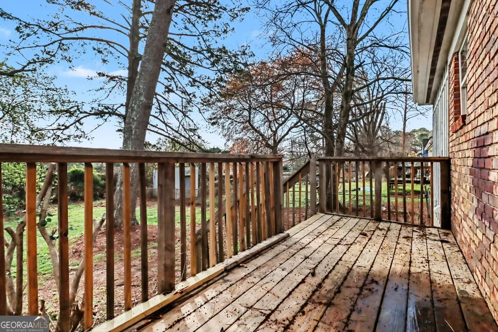 6344 Westbury RD Riverdale, GA 30274