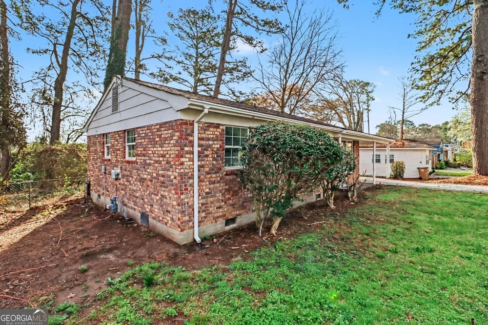 6344 Westbury RD Riverdale, GA 30274