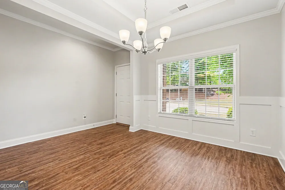 825 Sassafras LN Hoschton, GA 30548