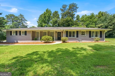 2447 Lenora Church RD