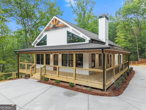 286 Frances DR