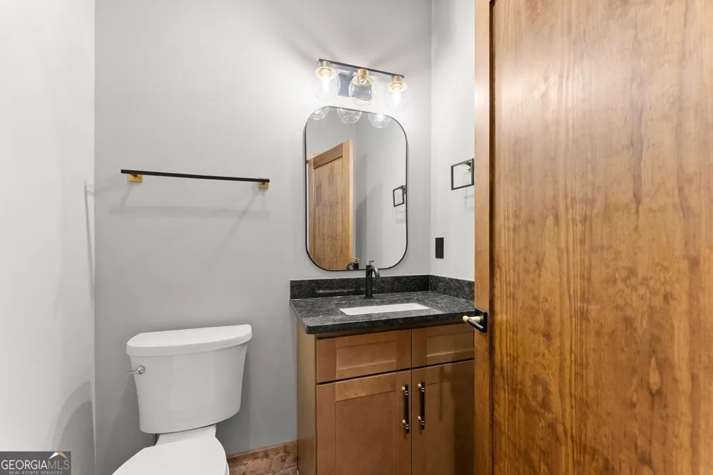 286 Frances DR Ellijay, GA 30536