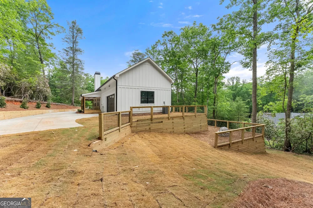 286 Frances DR Ellijay, GA 30536
