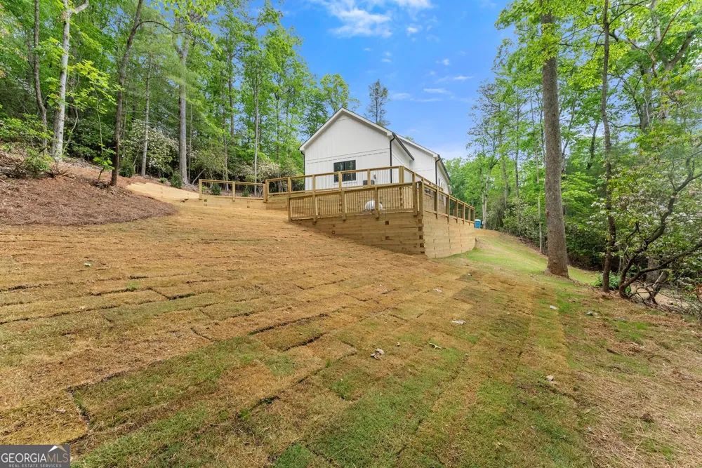 286 Frances DR Ellijay, GA 30536