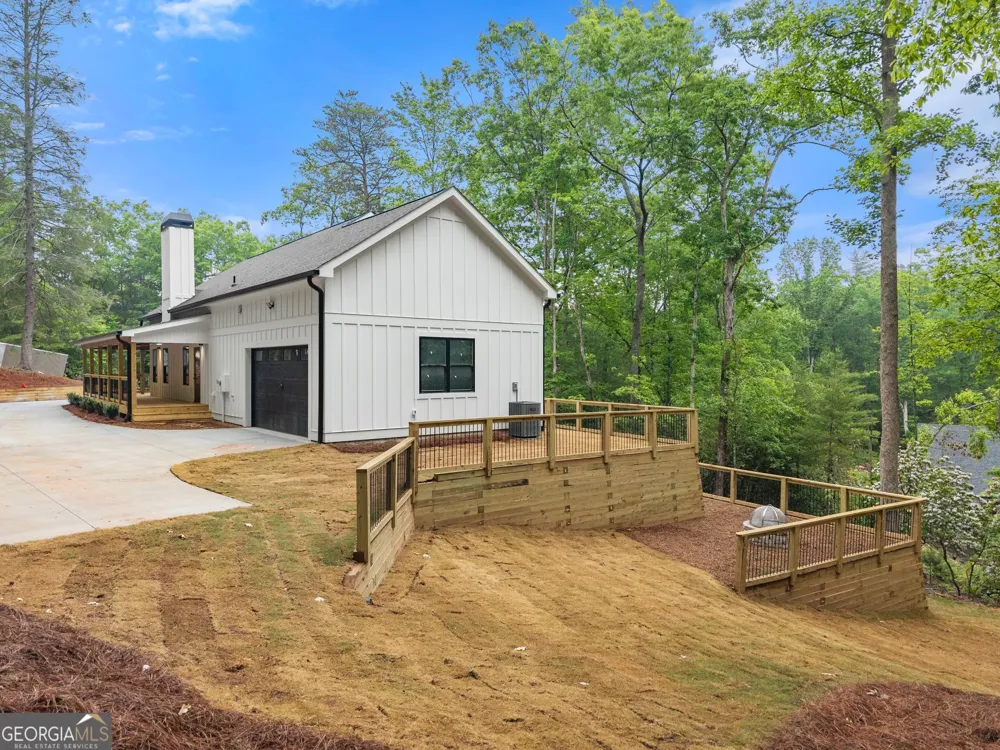 286 Frances DR Ellijay, GA 30536