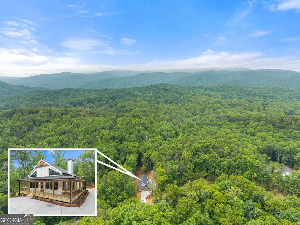 286 Frances DR Ellijay, GA 30536