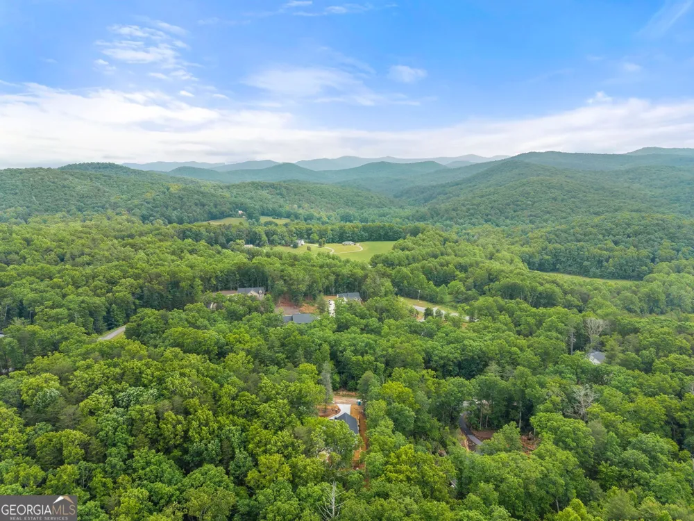 286 Frances DR Ellijay, GA 30536