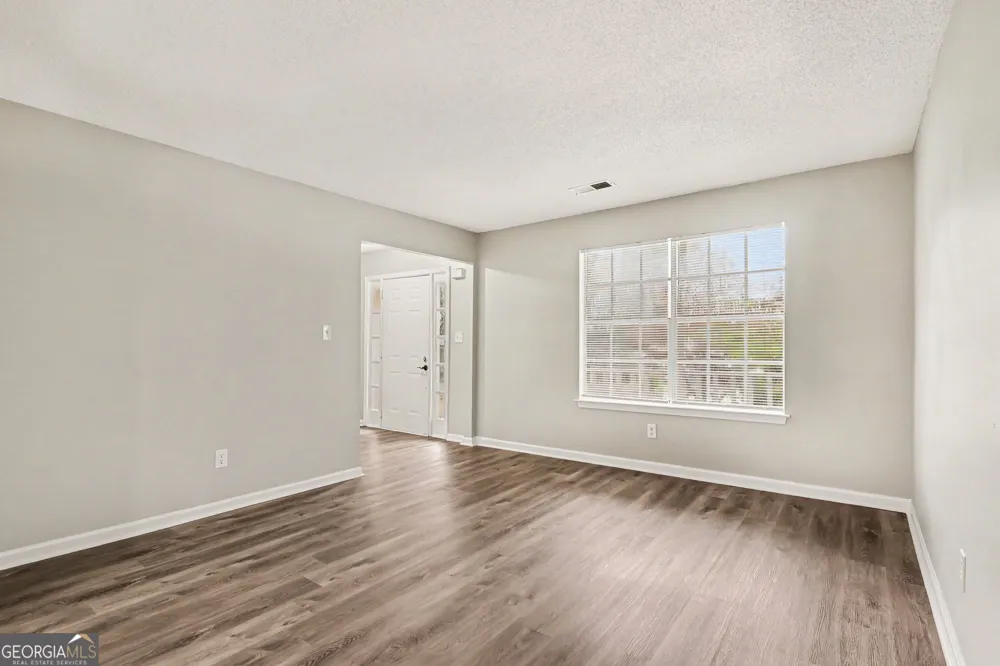 1298 Berryhill DR Lithonia, GA 30058
