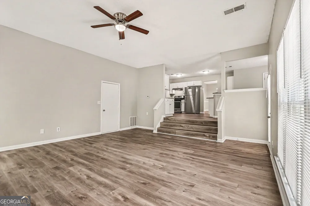 1298 Berryhill DR Lithonia, GA 30058