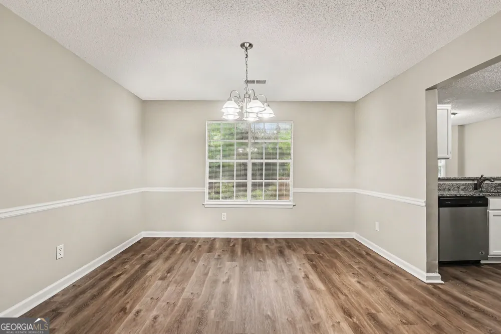 1298 Berryhill DR Lithonia, GA 30058