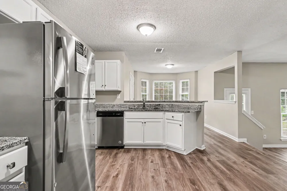 1298 Berryhill DR Lithonia, GA 30058