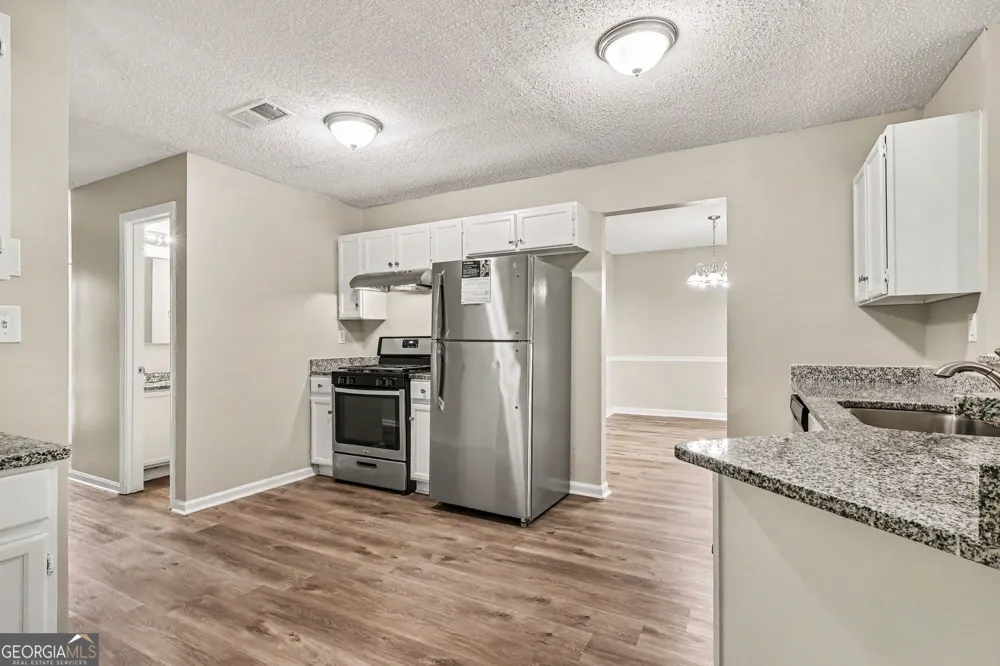 1298 Berryhill DR Lithonia, GA 30058