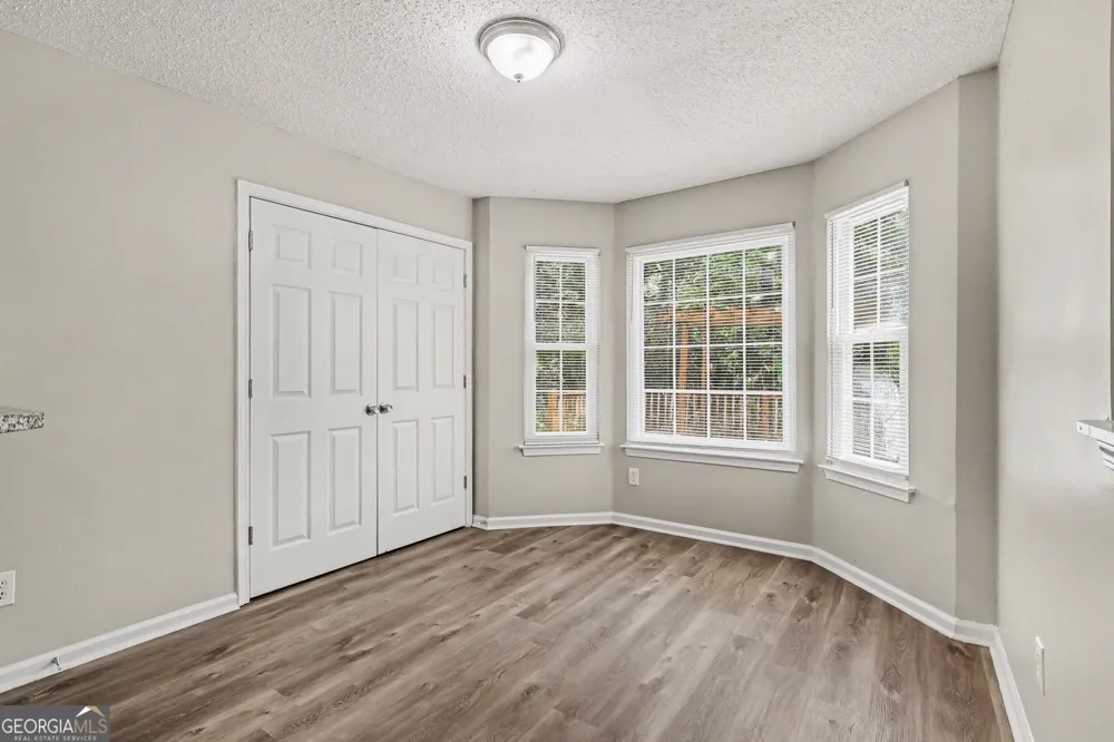1298 Berryhill DR Lithonia, GA 30058