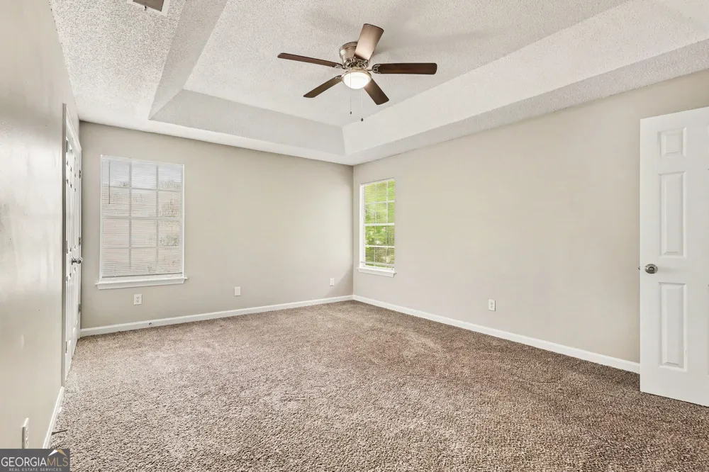 1298 Berryhill DR Lithonia, GA 30058