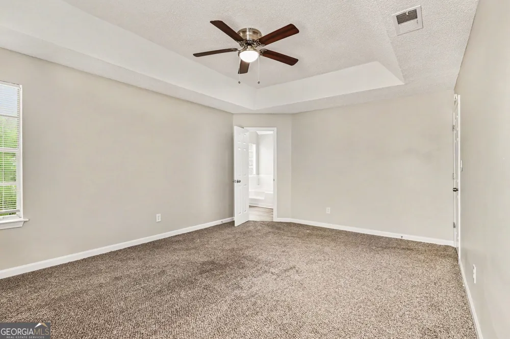 1298 Berryhill DR Lithonia, GA 30058