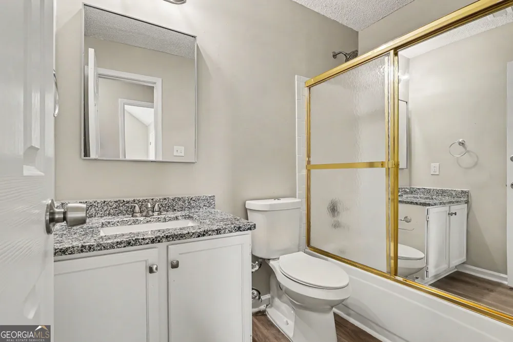 1298 Berryhill DR Lithonia, GA 30058