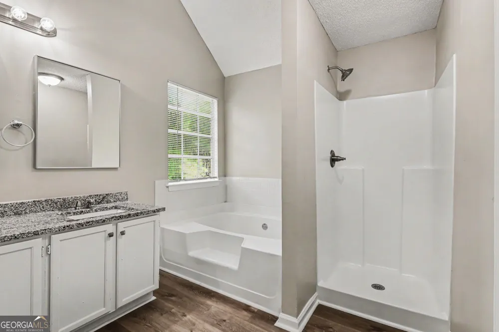 1298 Berryhill DR Lithonia, GA 30058